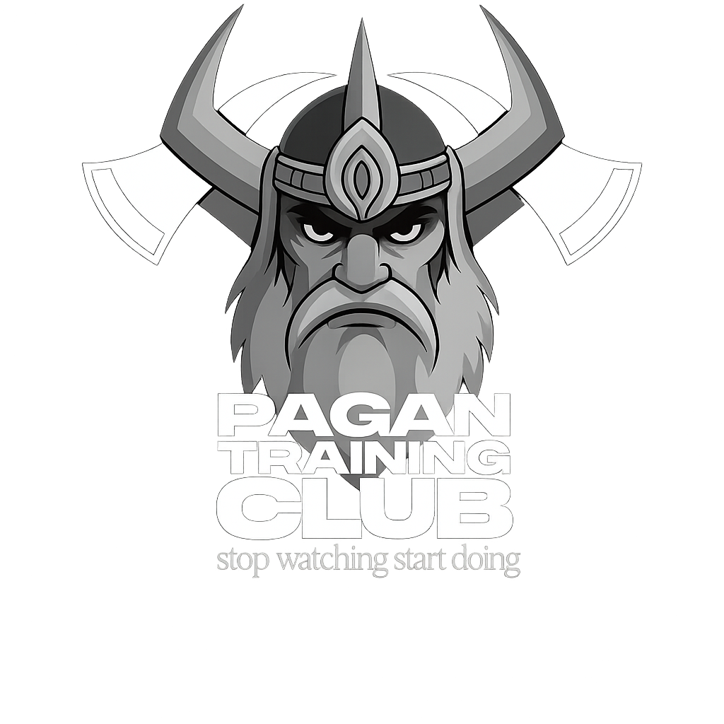 Pagan Logo